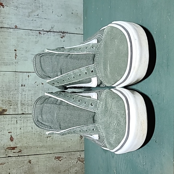 Vans Off the Wall shoes - Picture 2 of 8